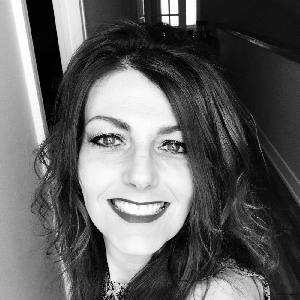 Meet your Posher, Suzie